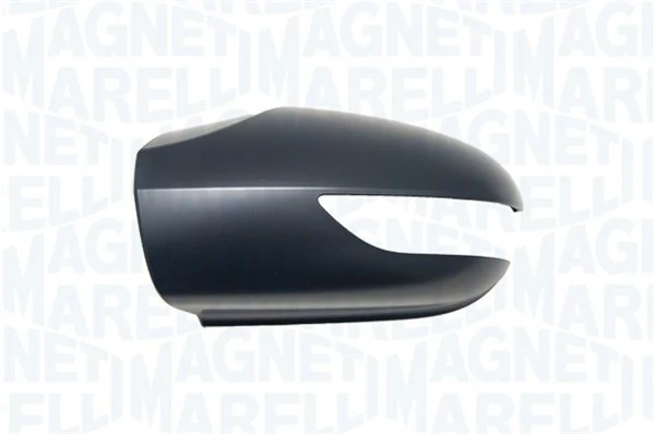 Cover, exterior mirror